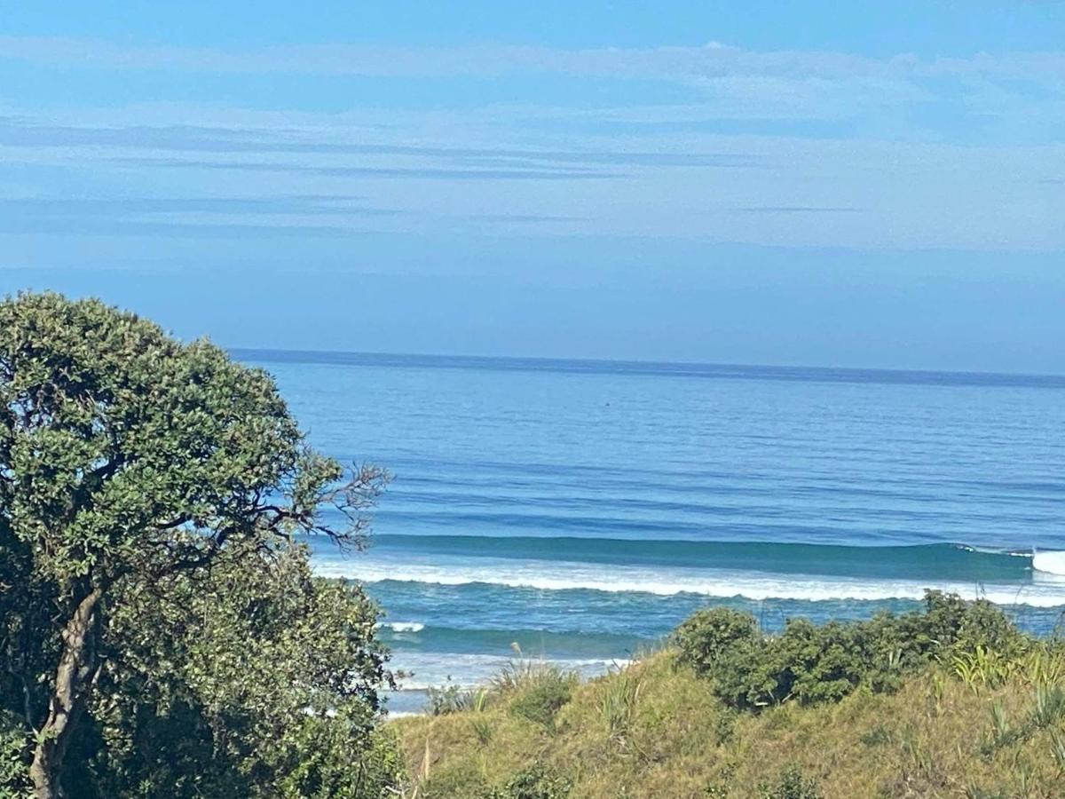 Toad Hall Baylys Beach Exterior photo